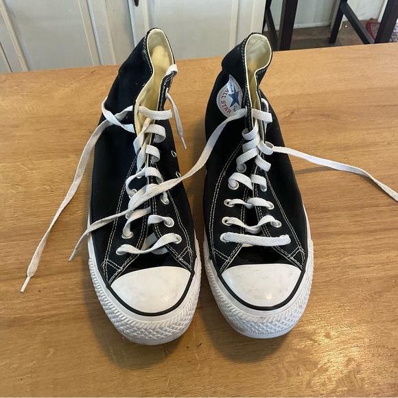 Converse All-Stars High Top - Picture 6 of 6